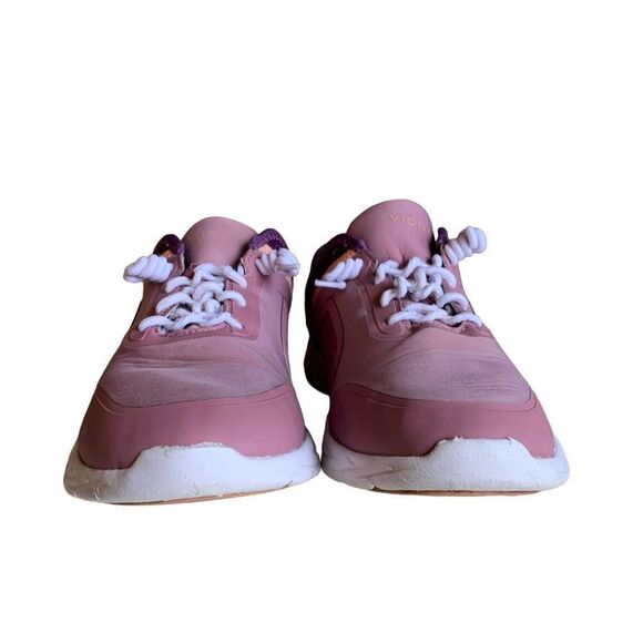 Maya Casual Orthopedic Muave Sneakers Shoes Women’s size 9 - Picture 7 of 14